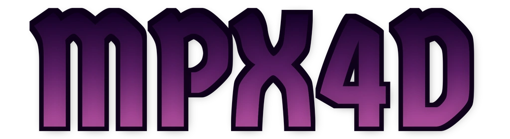 MPX4D
